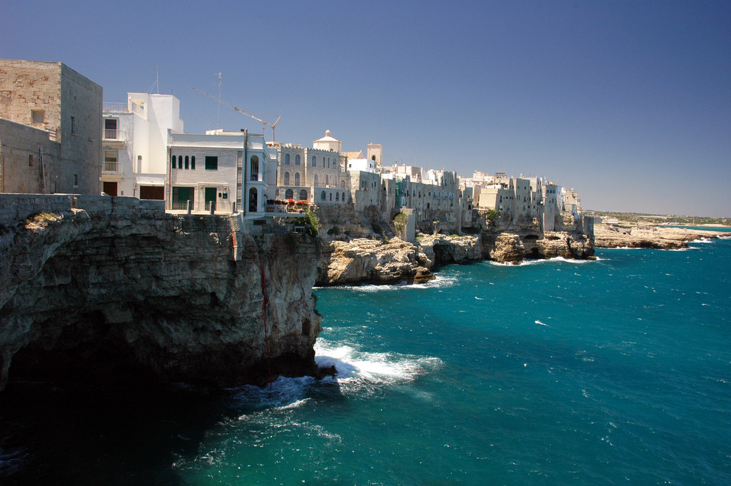 Polignano a Mare