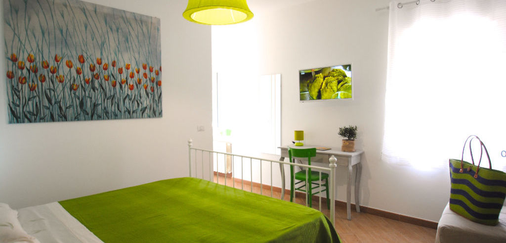 camere e colazione b&b monopoli