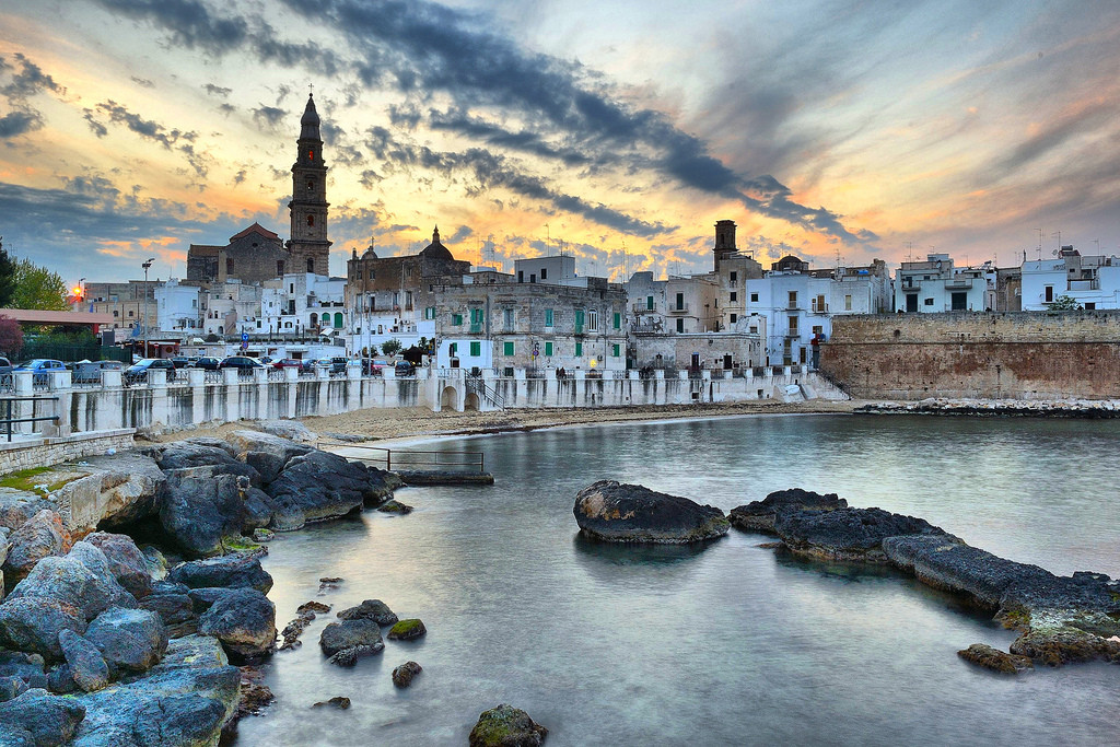 Monopoli, cattedrale
